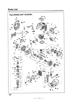 030 - FIG. 3 ENGINE UNIT