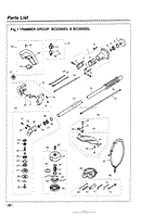 020 - TRIMMER GROUP