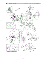 023 - ENGINE SECTION