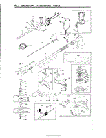 025 - DRIVESHAFT/ACCESSORIES/TOOLS