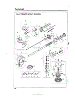 026 - TRIMMER GROUP