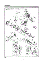 034 - FIG. 5 ENGINE UNIT