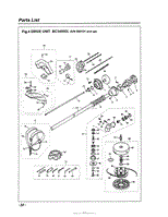 032 - FIG. 4 DRIVE UNIT