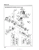 034 - FIG. 5 ENGINE UNIT