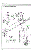 026 - TRIMMER GROUP