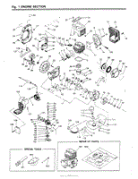 024 - ENGINE SECTION