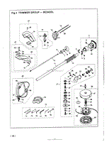 016 - TRIMMER GROUP