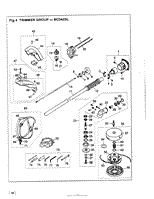 016 - TRIMMER GROUP