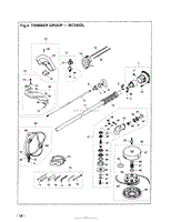 018 - TRIMMER GROUP