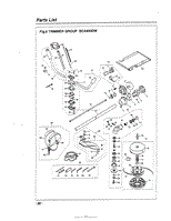 030 - TRIMMER GROUP