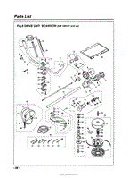 036 - FIG. 6 DRIVE UNIT