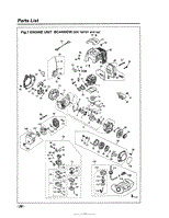 038 - FIG. 7 ENGINE UNIT