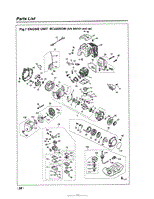 038 - FIG. 7 ENGINE UNIT