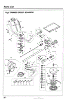 030 - TRIMMER GROUP