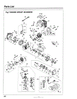 032 - ENGINE GROUP