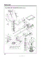 030 - DRIVE UNIT