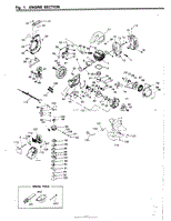 027 - ENGINE SECTION