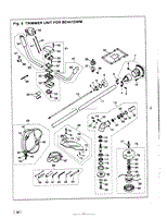 018 - TRIMMER UNIT