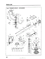 028 - TRIMMER GROUP