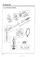 034 - CUTTER GROUP