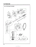 036 - CUTTER GROUP