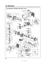 032 - ENGINE UNIT