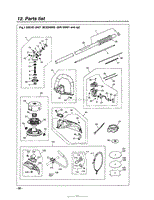 030 - DRIVE UNIT