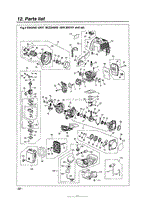 032 - ENGINE UNIT