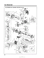 032 - ENGINE UNIT