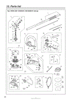003 - DRIVE UNIT