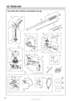 003 - DRIVE UNIT