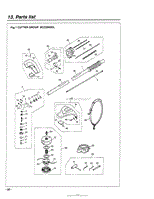 030 - CUTTER GROUP