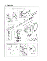 034 - FIG. 1 DRIVE UNIT