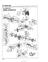 032 - ENGINE UNIT