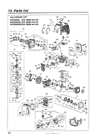 038 - ENGINE UNIT