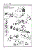 038 - ENGINE UNIT