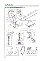 036 - FIG. 2 DRIVE UNIT