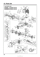 038 - ENGINE UNIT