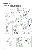 003 - DRIVE UNIT/ACCESSORIES