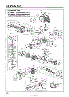 005 - ENGINE UNIT