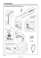 032 - DRIVE UNIT