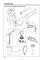 034 - DRIVE UNIT