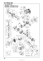 036 - ENGINE UNIT