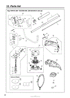 004 - DRIVE UNIT