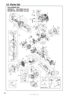 005 - ENGINE UNIT