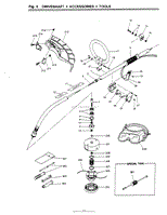 025 - DRIVESHAFT/ACCESSORIES/TOOLS