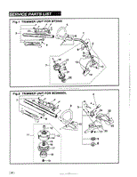 008 - TRIMMER UNIT