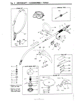 027 - DRIVESHAFT/ACCESSORIES/TOOLS