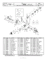 002 - CYLINDER/CRANKCASE