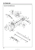 003 - FUNCTIONAL PARTS